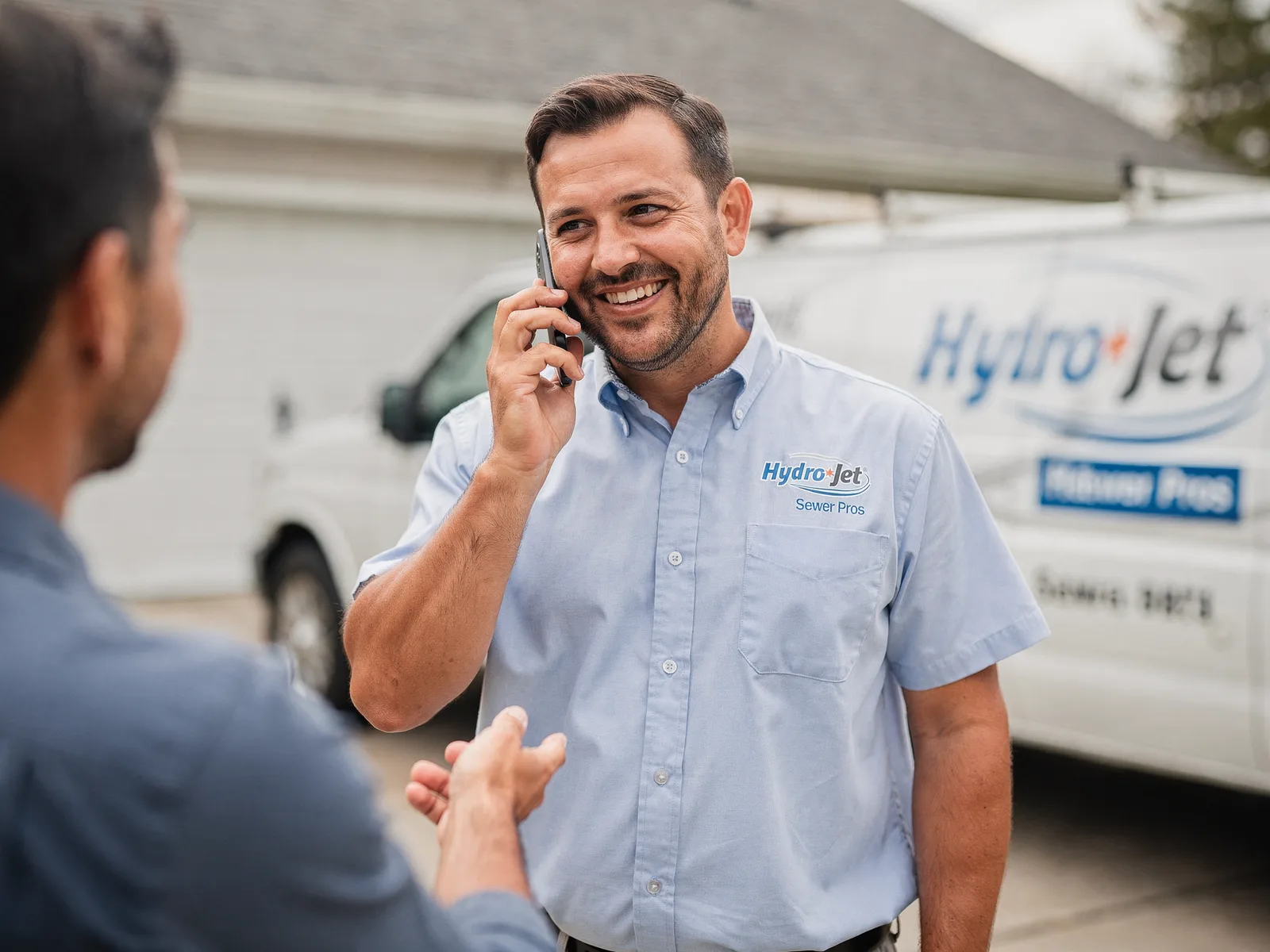 Hydro Jetting Point Pleasant, WV FAQs